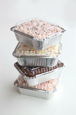 Cakes & Pastries