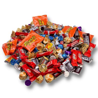 Candies & Chocolates