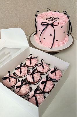 Custom Cake