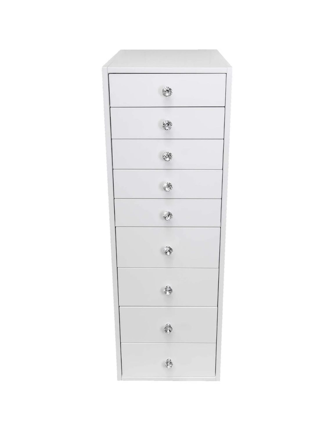 Side Drawer (Single)