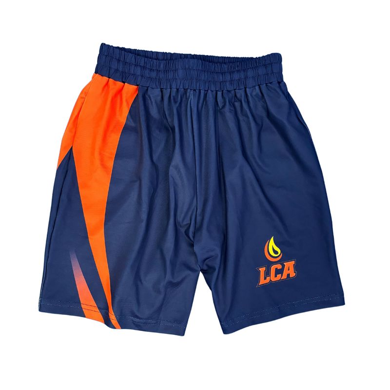 Pantalón Corto Unisex