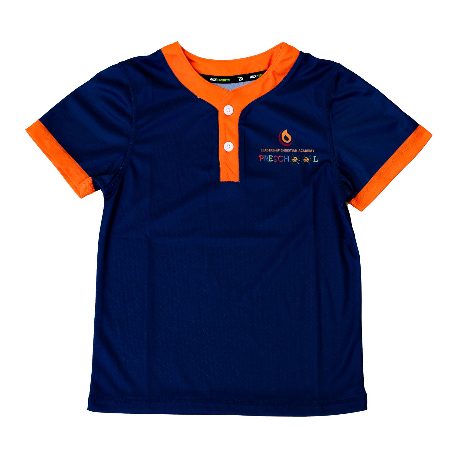 Camisa Pre Kinder