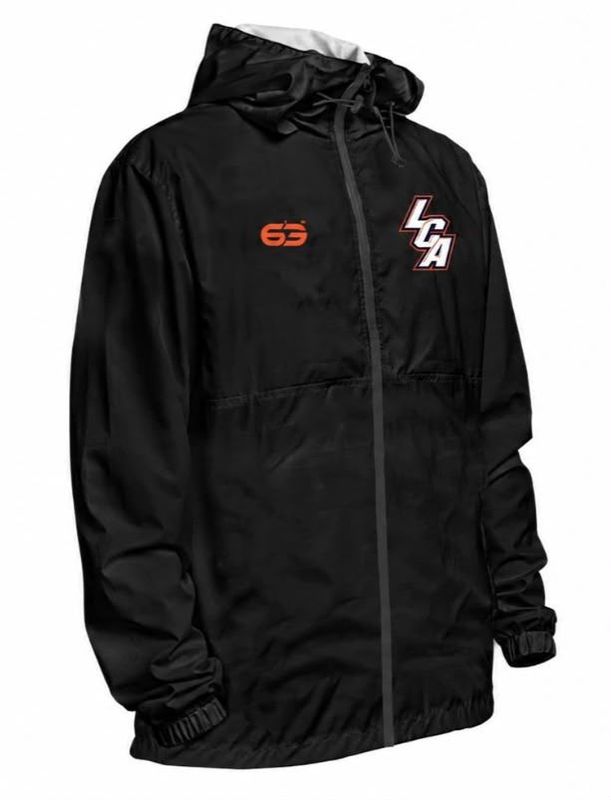 Hoddie Programa de Baloncesto sin número