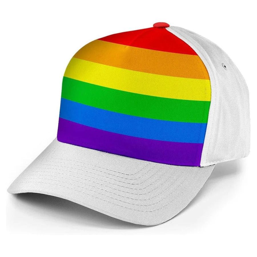 Pride 365 Cap