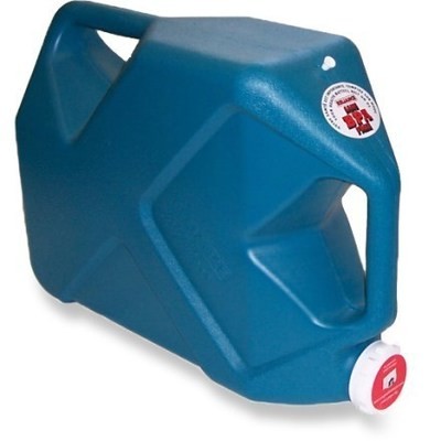 7 Gallon Water Jug