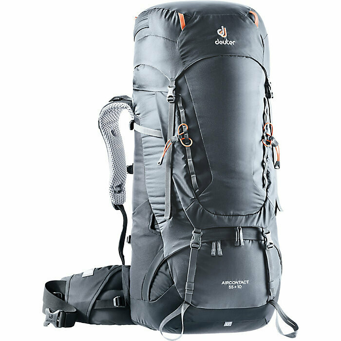 Backpack - Deuter or Similar