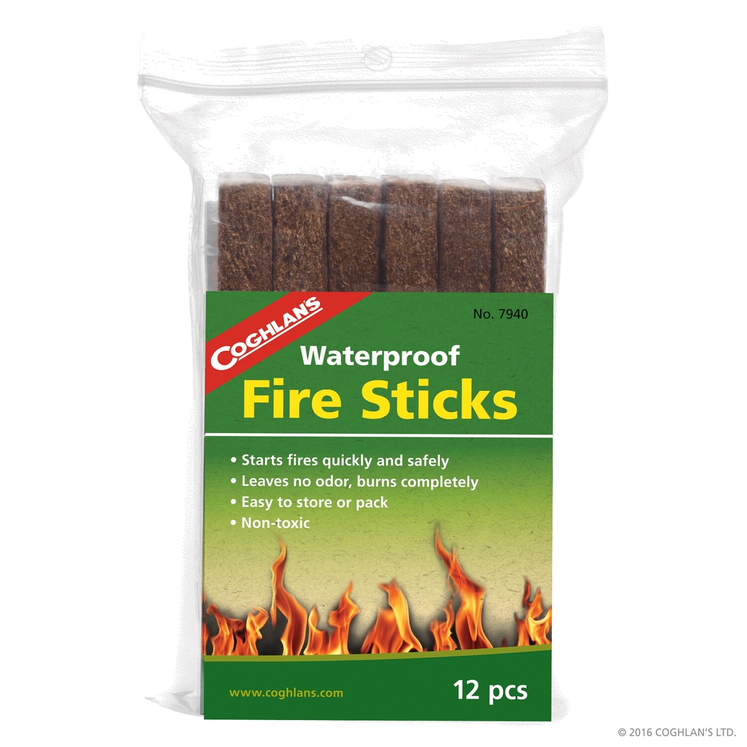 Coghlan's Fire Sticks