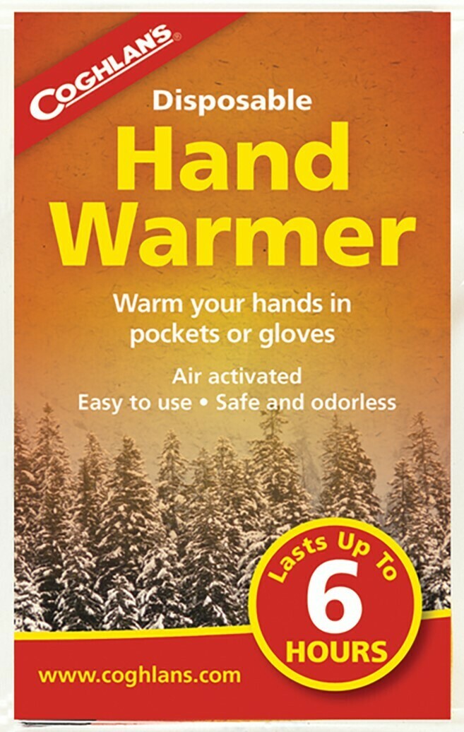 Coghlan's Hand Warmer