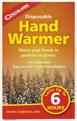 Hand Warmers