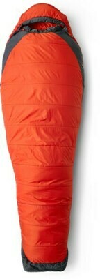 Winter Sleeping Bag | Marmot Trestles or Similar | For Outdoor Temps Under 25°F