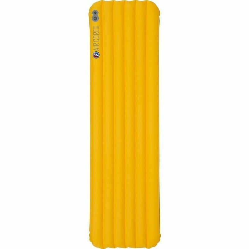 Lightweight Sleeping Pad - Thermarest or Similar