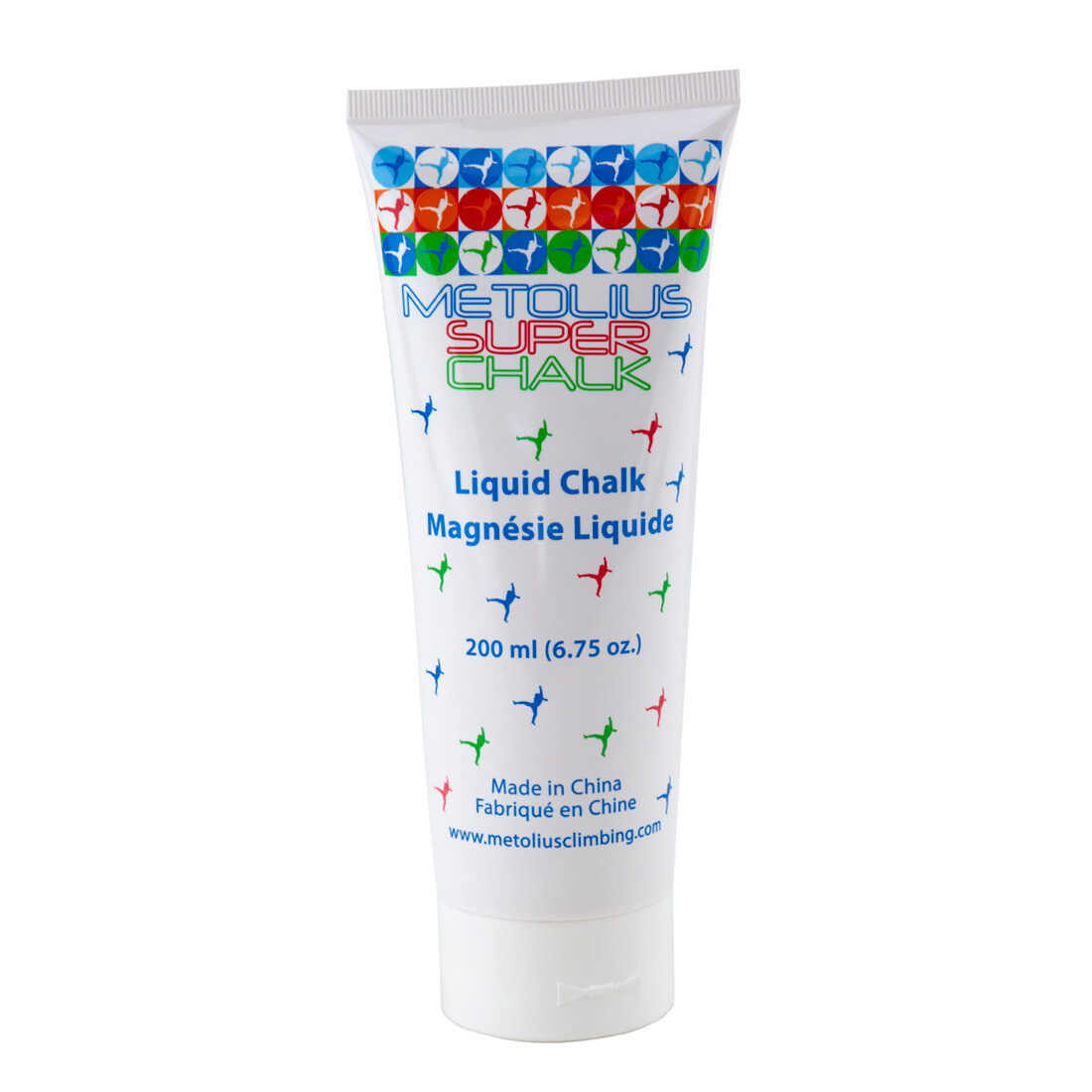 Liquid Chalk | Metolius