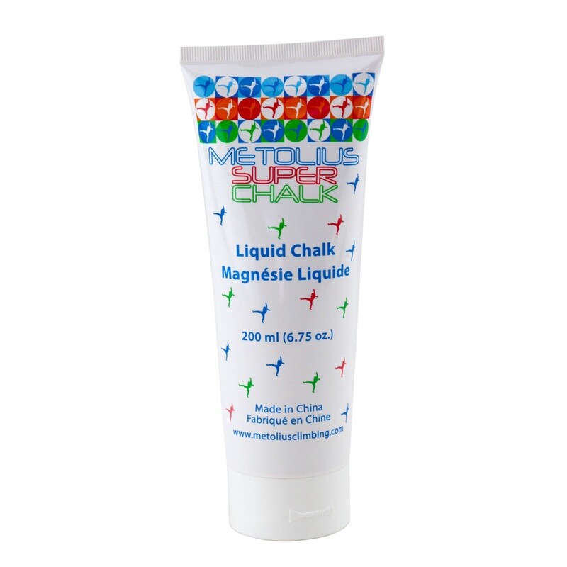 Liquid Chalk | Metolius