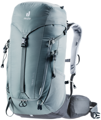 Day Pack or Small Backpack - Deuter or Similar
