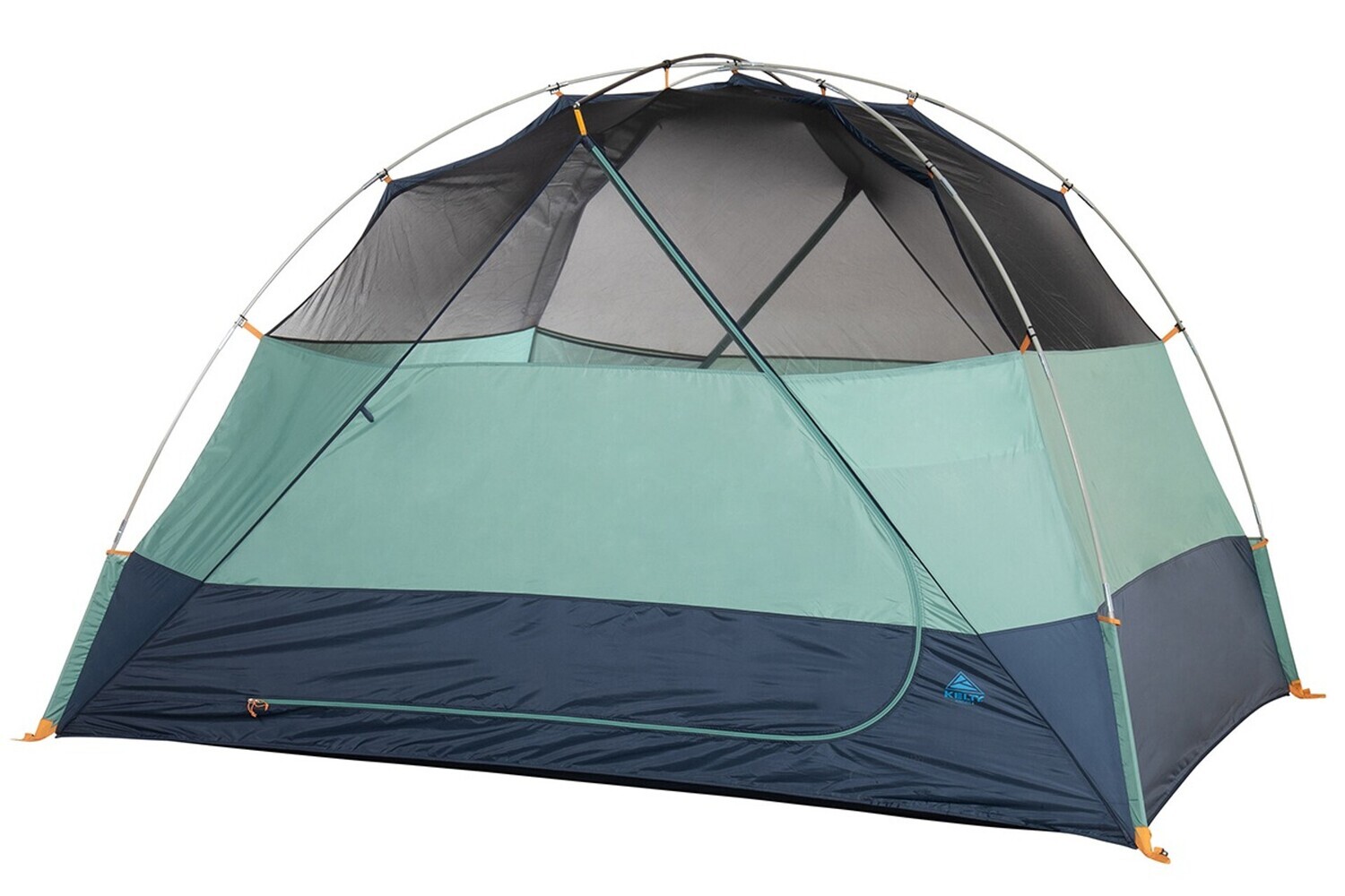 Kelty Wireless 6 Used Tent for Sale Basecamp Outdoor Gear