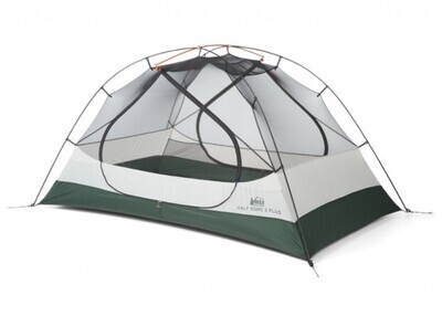 REI Half Dome 2+ Tent