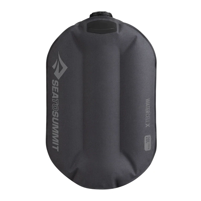 20L Collapsible Water Container 