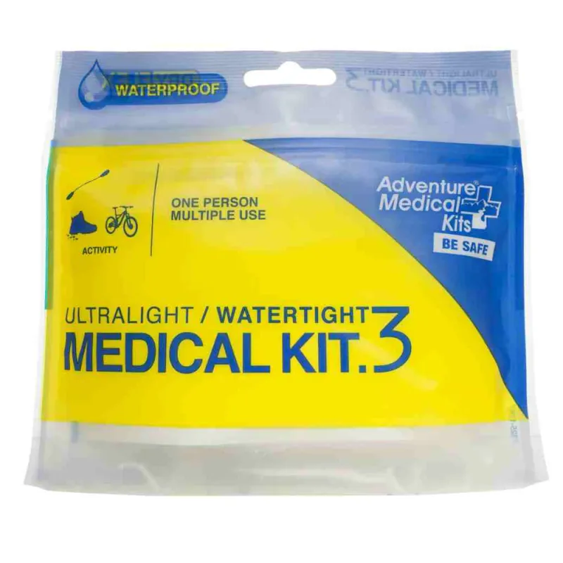 First Aid Kit - Adventure Medical Kits