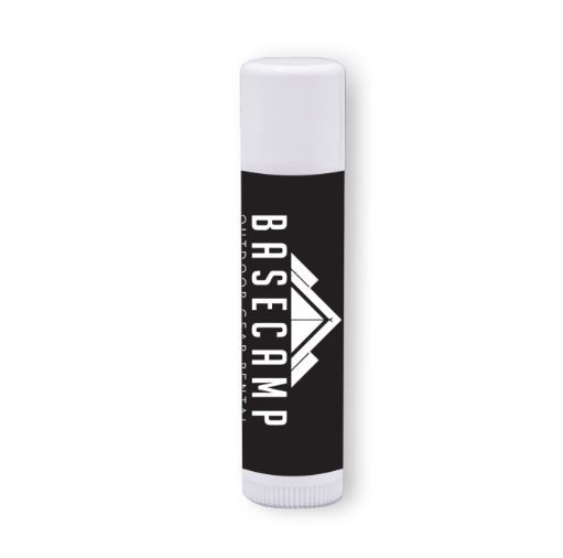 Lip Balm - Basecamp Outdoor Gear
