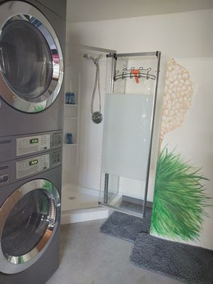 Laundry - Services