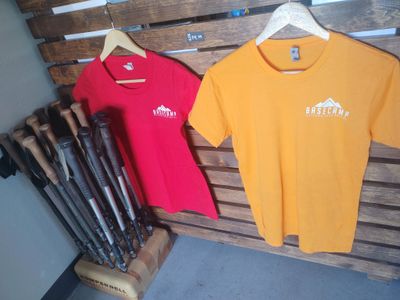 Basecamp Outdoor Gear T-Shirt