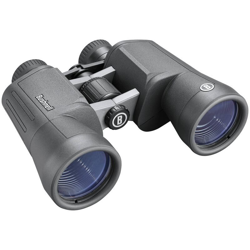 Binoculars - Bushnell PowerView 10x32 or Similar
