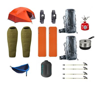 2Person | Ultimate Havasupai Package