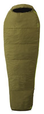 Summer Sleeping Bag | Marmot Nanowave or Similar | For Nighttime Temps 45°F and Higher