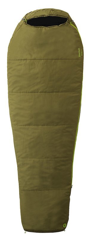 Summer Sleeping Bag | Marmot Nanowave or Similar