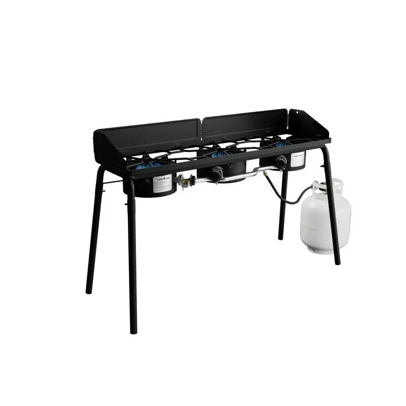 Group Kitchen Package