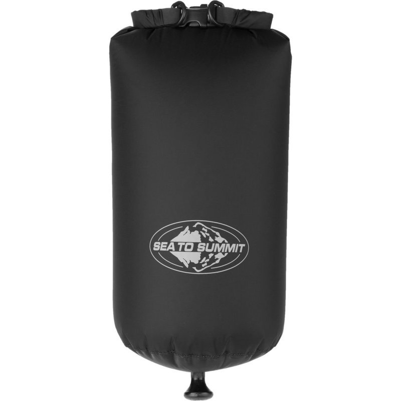 Portable Camp Shower Bag - Sea to Summit Pocket Shower or similar