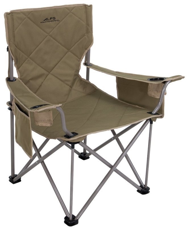 Camp Chair