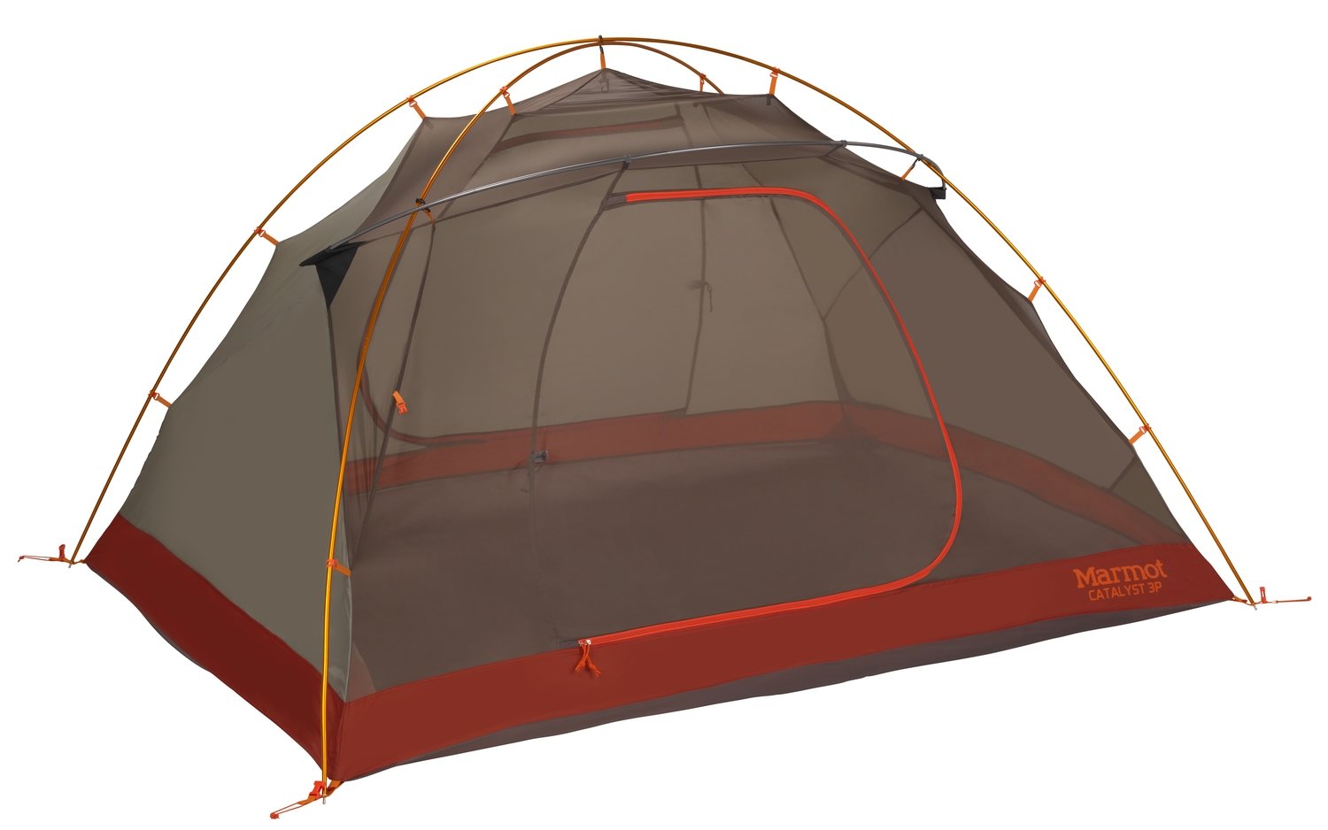 3P Tent - Marmot or similar