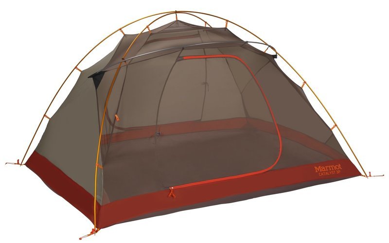 3P Tent - Marmot or similar