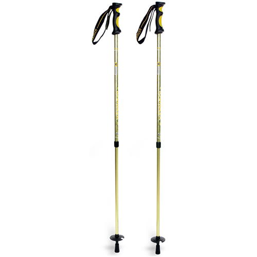 Trekking Poles - Komperdell or Similar