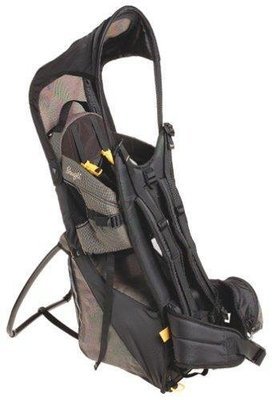 Child Carrier - Kelty PerfectFit or Similar