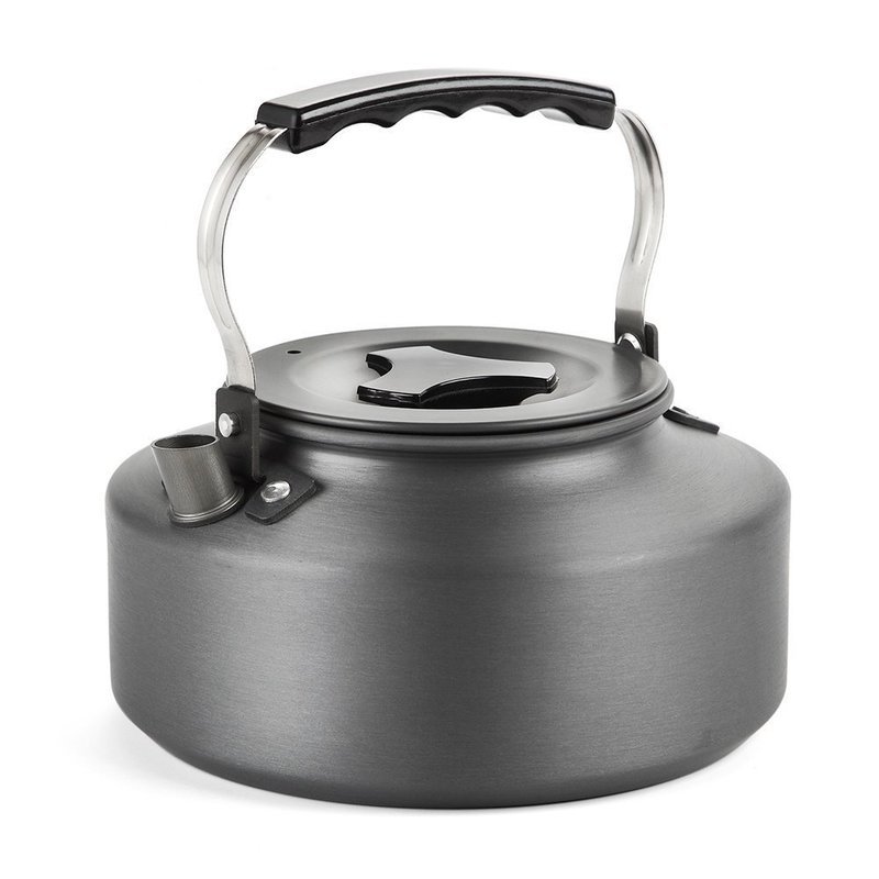 Camping Kettle