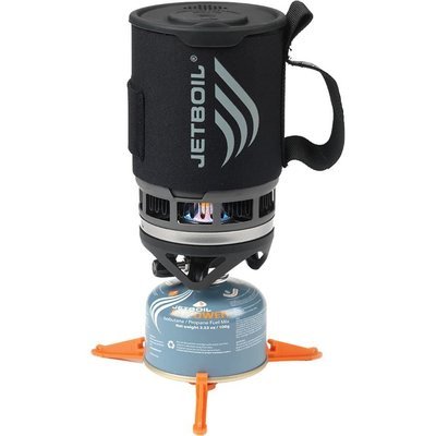 Jetboil or Similar - Backpacking Stove System