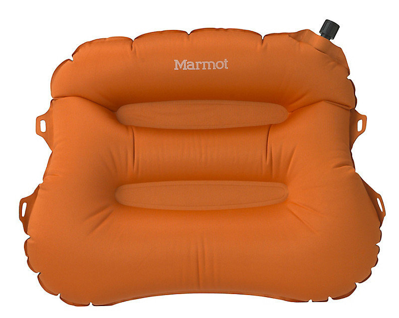 Backpacking Pillow - Marmot Cirrus or similar