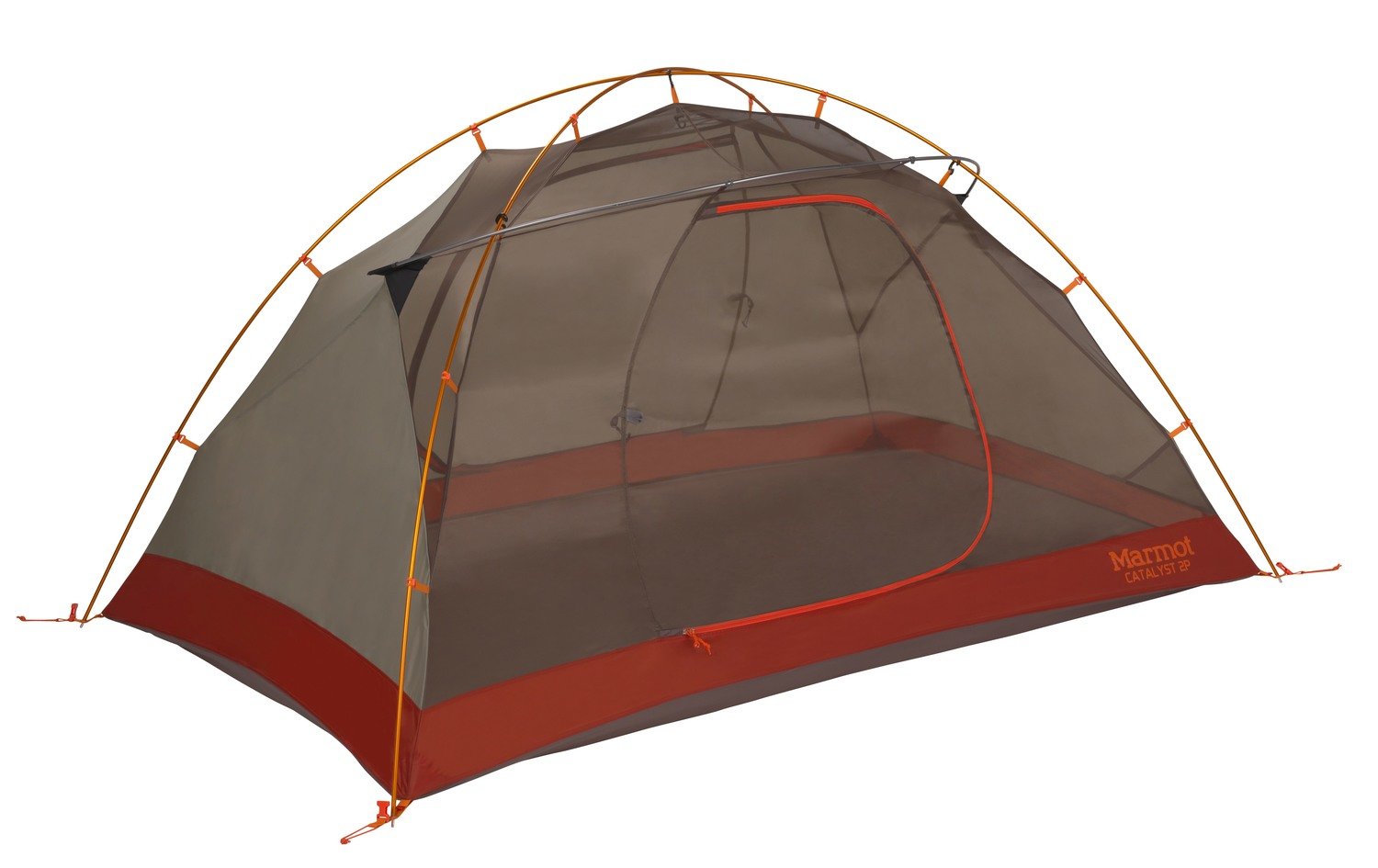 2P Tent - Marmot or Similar