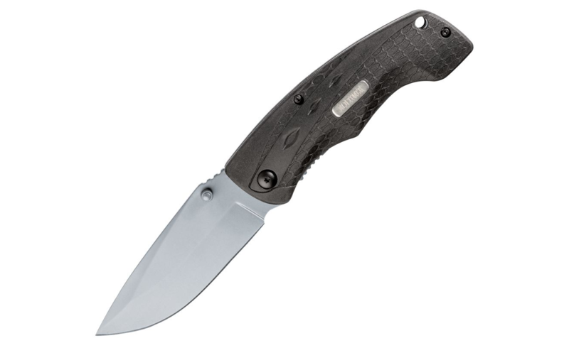 Camping Knife