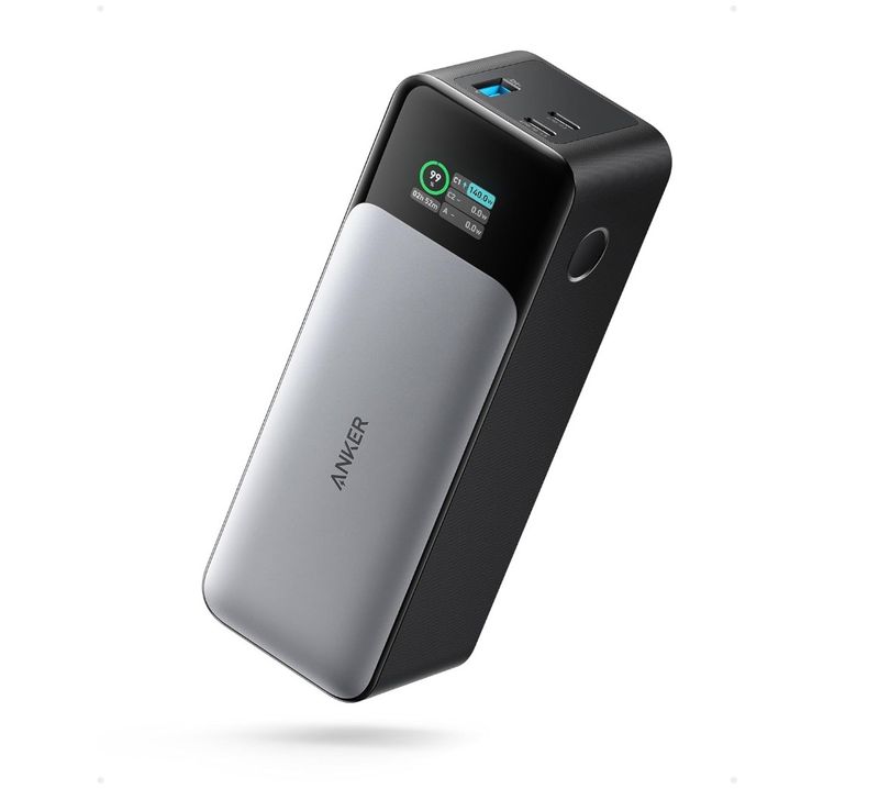 Anker Battery Bank - Power on the Go