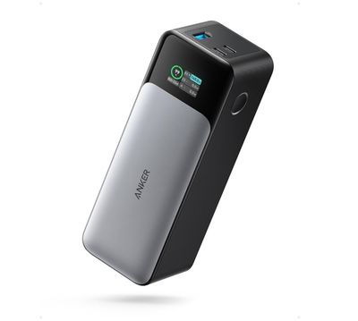 Anker Battery Bank - Power on the Go