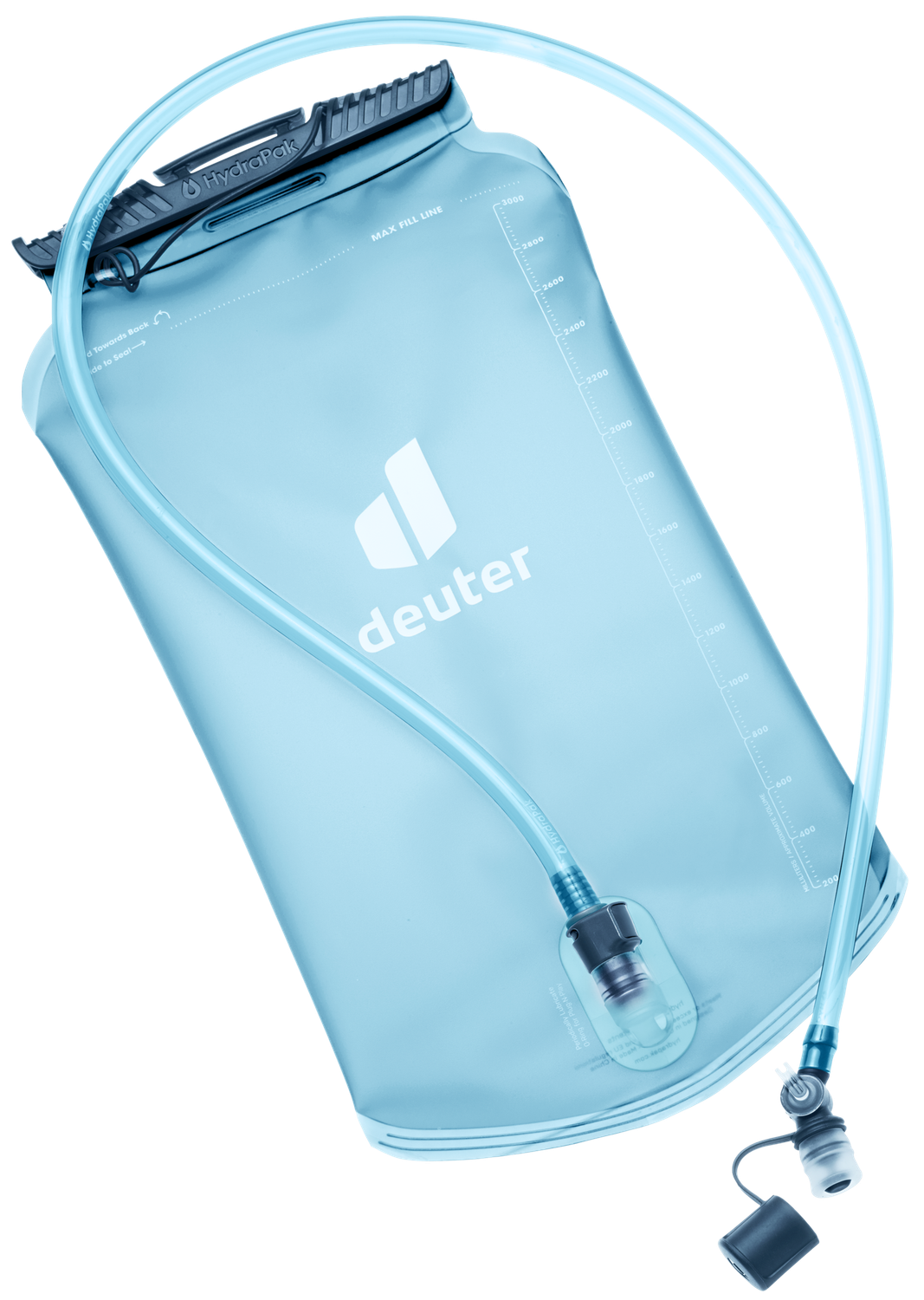 Hydration Bladder - Deuter Streamer II 3.0 L