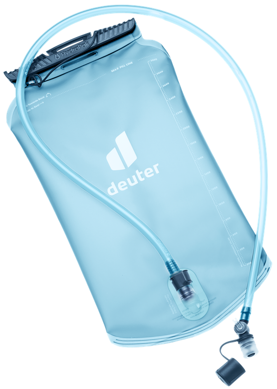 Hydration Bladder - Deuter Streamer II 3.0 L