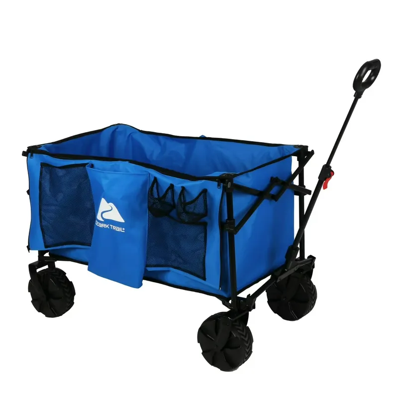 Wagon - Folding Cart