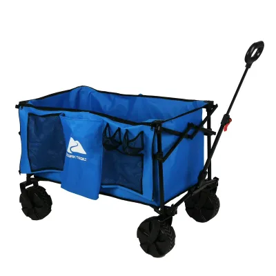 Wagon - Folding Cart