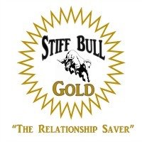 30 Packs Stiff Bull GOLD Coffee