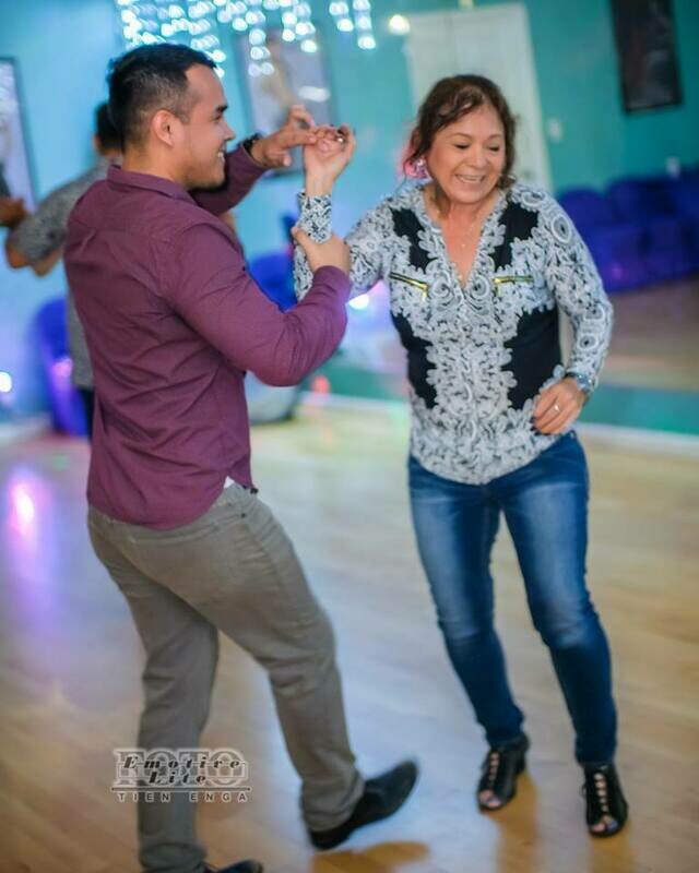 Private Lessons - Drop In Rate