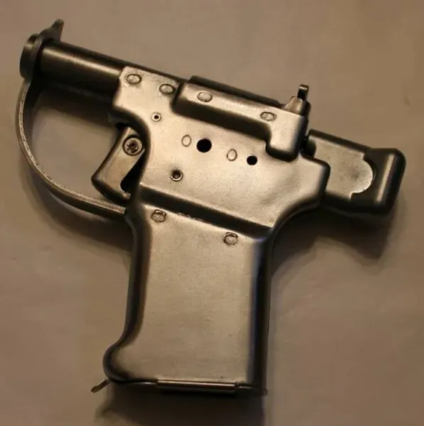 FP-45 LIBERATOR MODEL 1 (EARLIER MODEL)